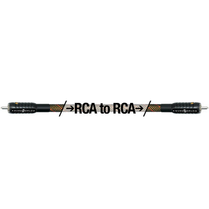 Wireworld Gold Starlight 10 Coaxial Digital Audio Cable