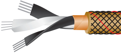 Wireworld Gold Starlight 10 Coaxial Digital Audio Cable