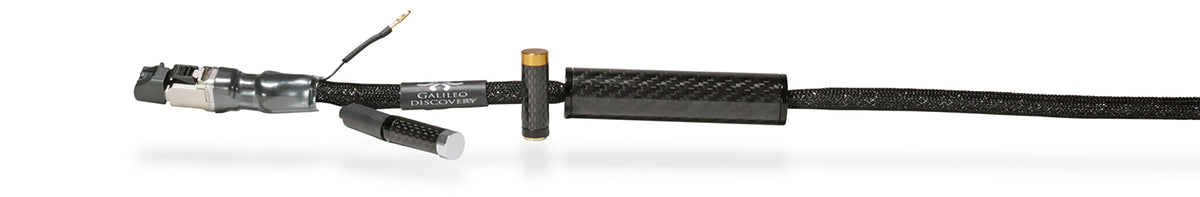 Synergistic Research Galileo Discovery Ethernet CAT7 - Thumbnail 2