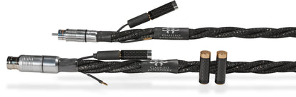 Synergistic Research Galileo SX RCA pair 2m - Store Demo