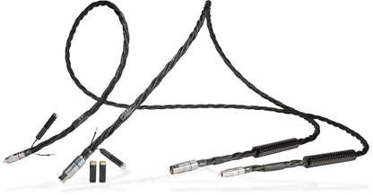 Synergistic Research Galileo SX RCA pair 2m - Store Demo