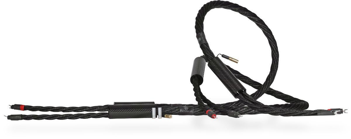 Synergistic Research Galileo Discovery Series Cables | HUGE Holiday Promo