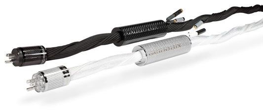 Synergistic Research Galileo LUX Power Cables