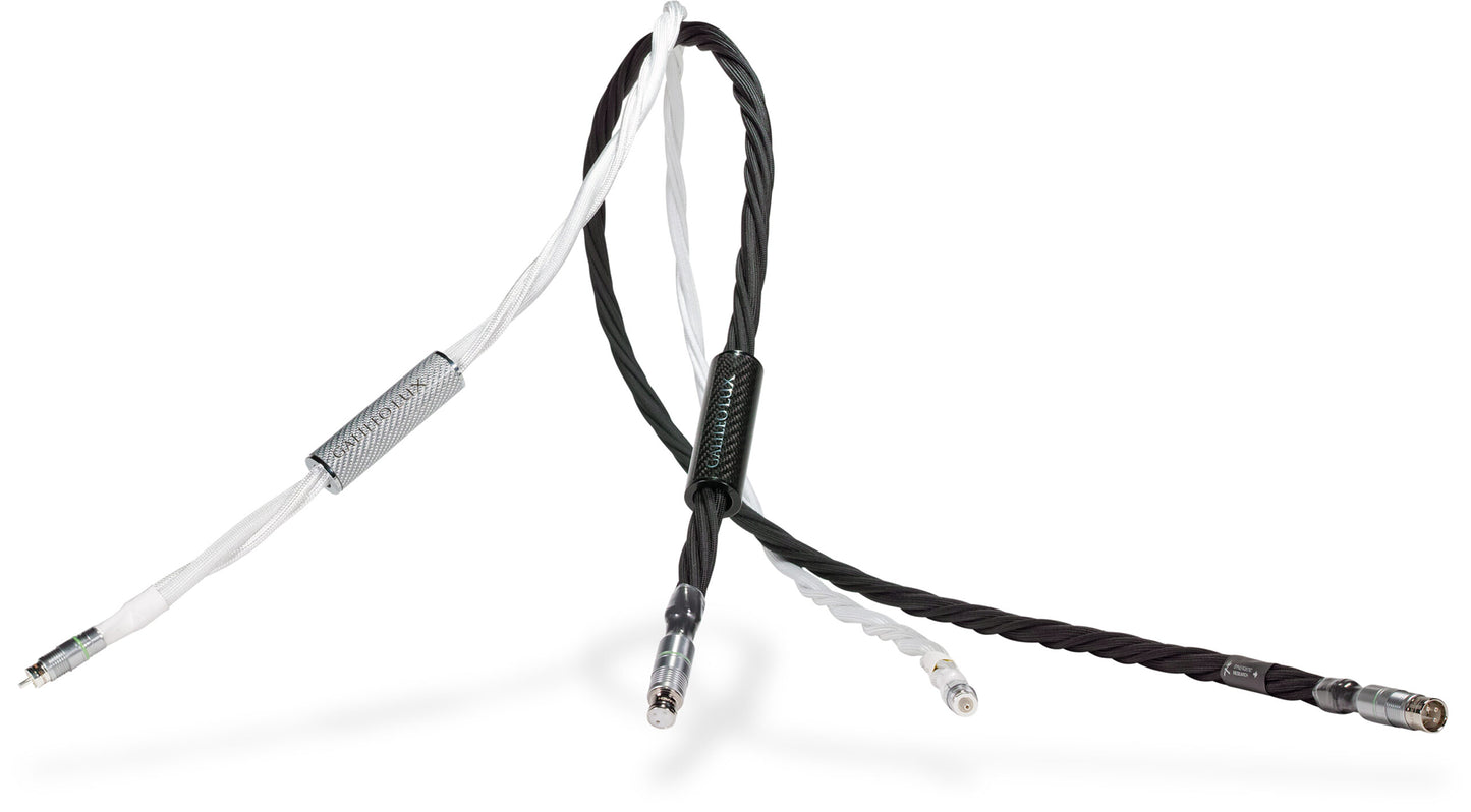 Synergistic Research Galileo LUX Digital Interconnects