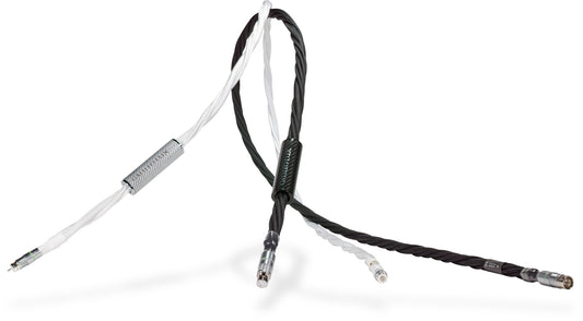 Synergistic Research Galileo LUX Digital Interconnects