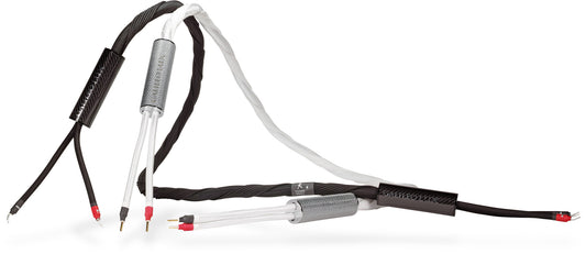 Synergistic Research Galileo LUX Speaker Cables