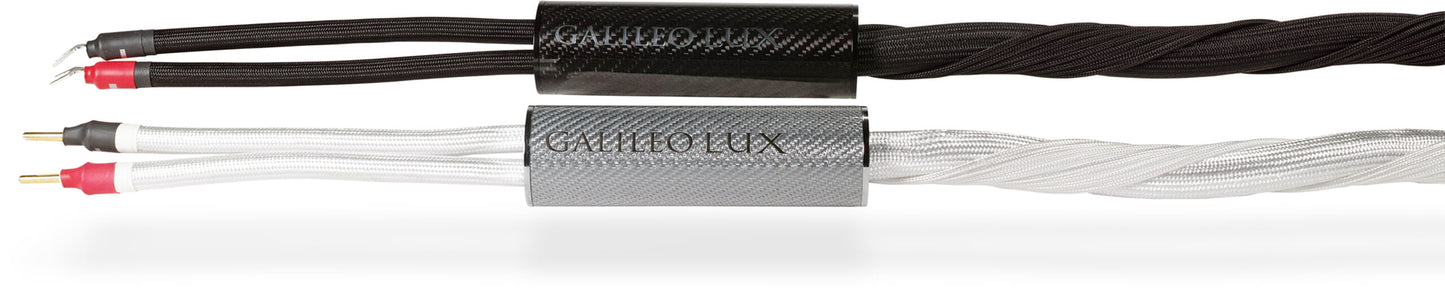 Synergistic Research Galileo LUX Speaker Cables