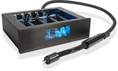 Synergistic Research PowerCell SX - Store Demo