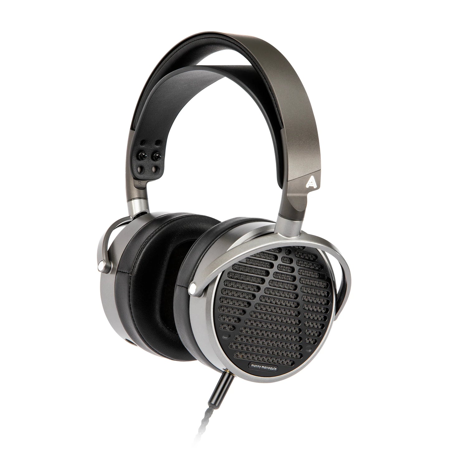 Audeze MM-100 Manny Marroquin open-back headphones
