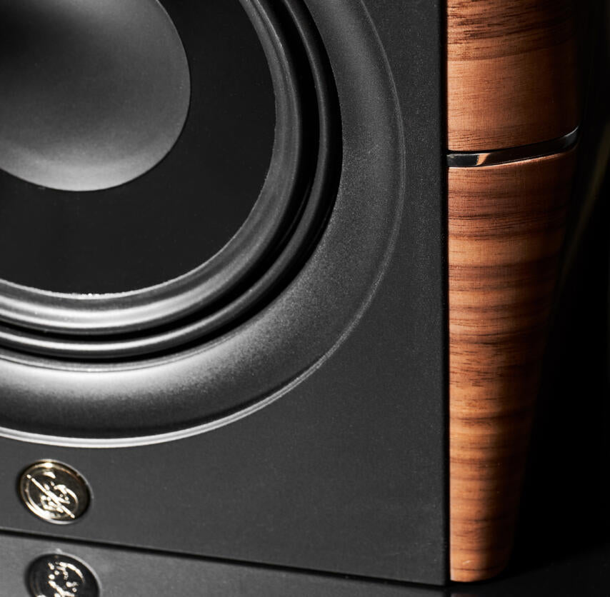 Gold Note A3 EVO II