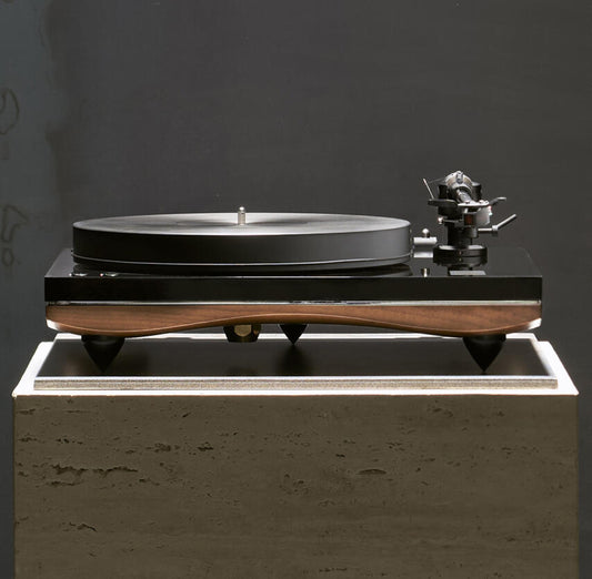 Gold Note Giglio Turntable