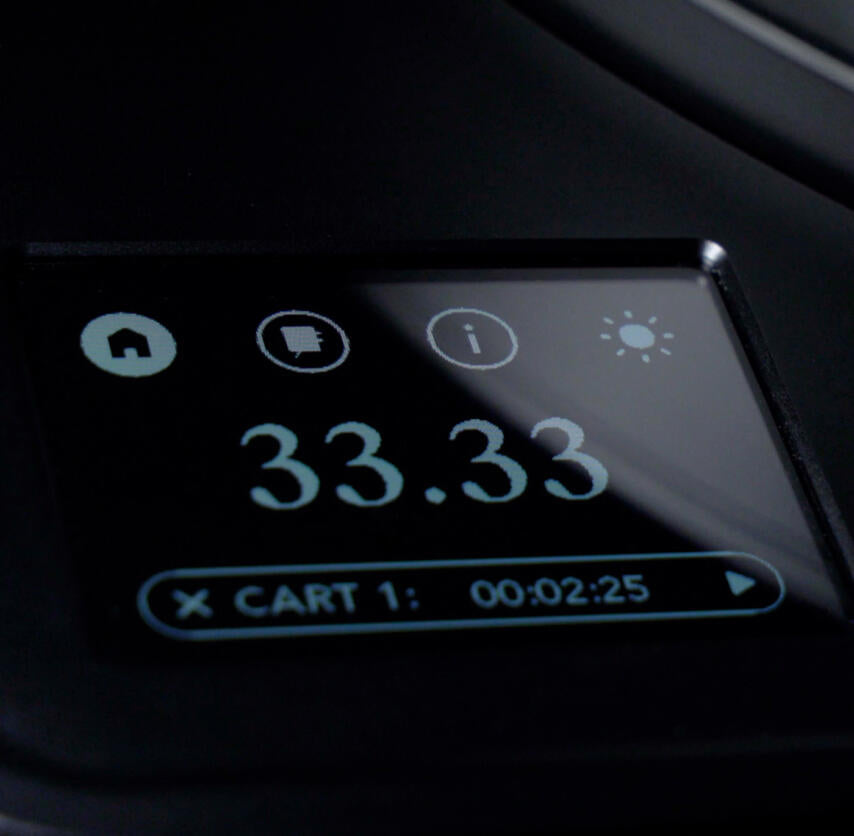 Gold Note Mediterraneo X