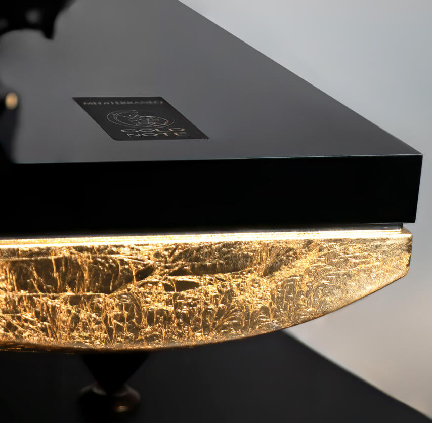 Gold Note Mediterraneo