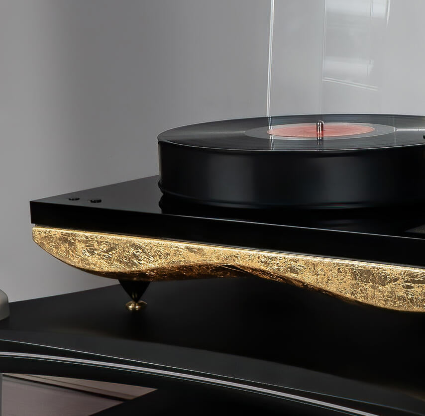 Gold Note Mediterraneo