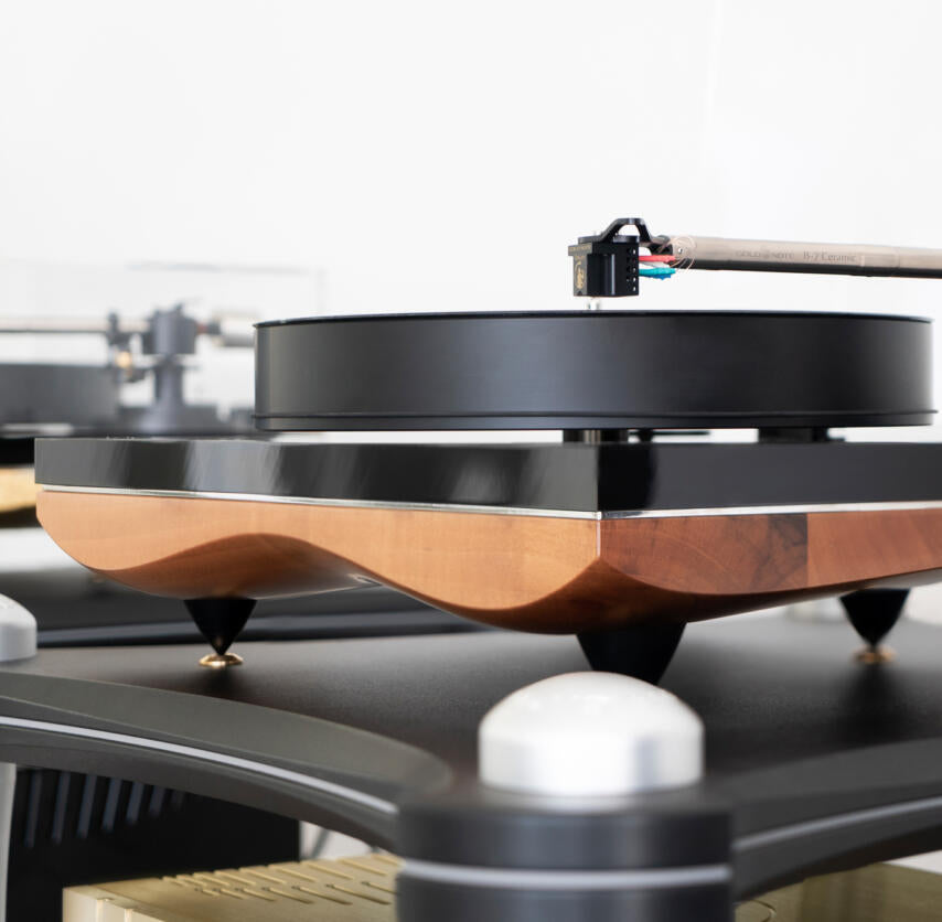 Gold Note Mediterraneo