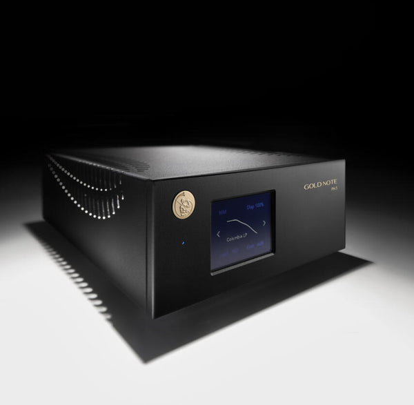Gold Note PH-5.2 | House Of Stereo