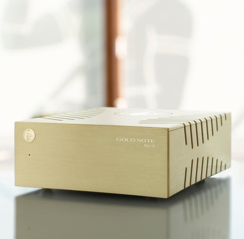 Gold Note PSU-10