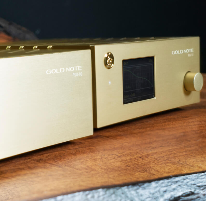 Gold Note PSU-10
