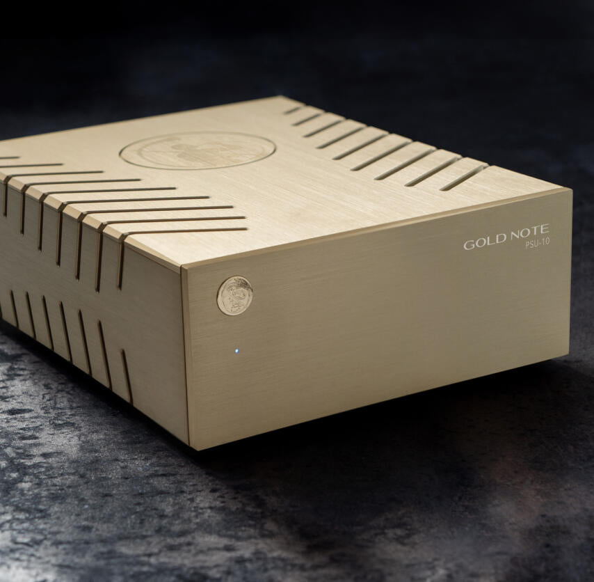 Gold Note PSU-10