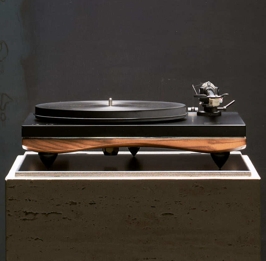 Gold Note Pianosa Turntable