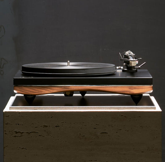 Gold Note Pianosa Turntable