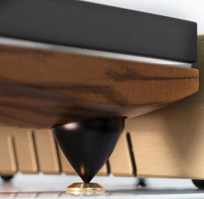 Gold Note Pianosa Turntable