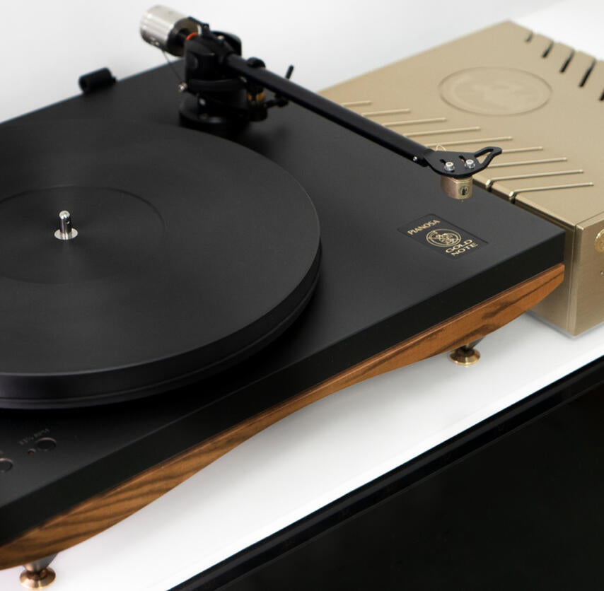 Gold Note Pianosa Turntable