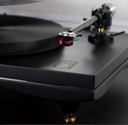 Gold Note Pianosa Turntable