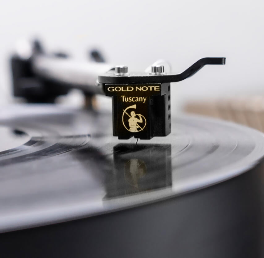 Gold Note Tuscany