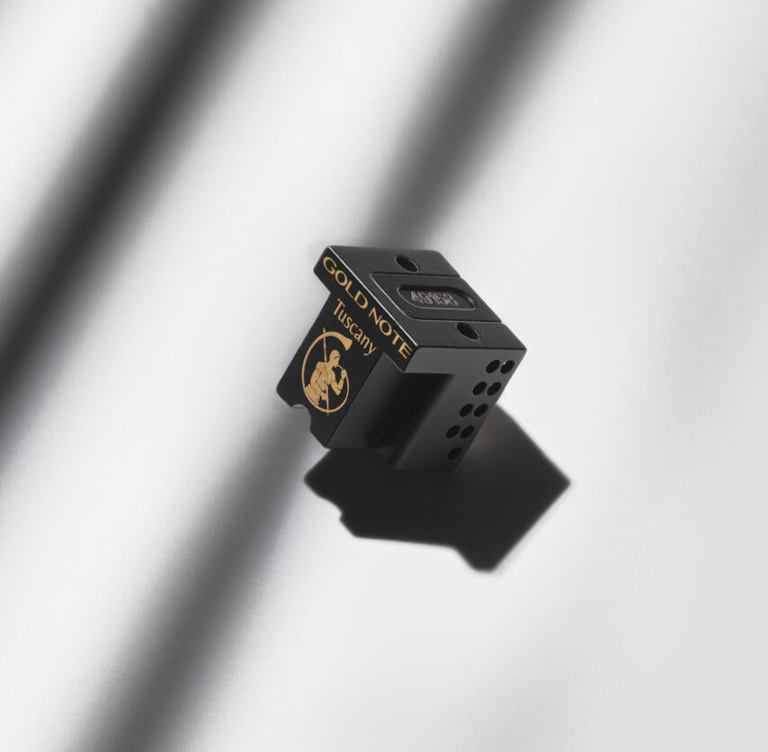 Gold Note Tuscany