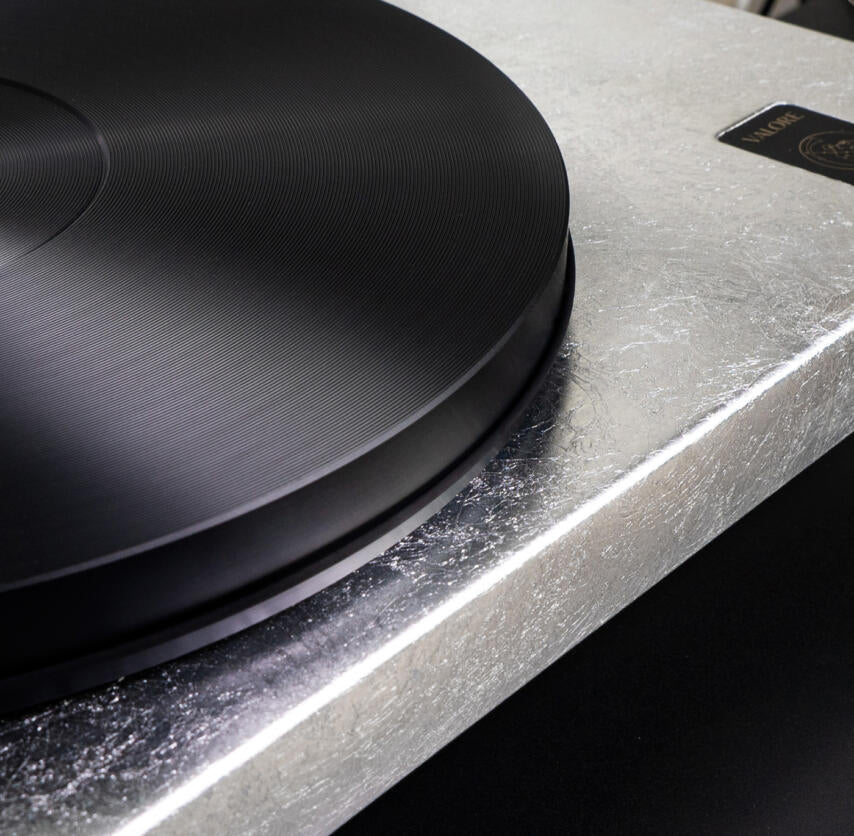 Gold Note Valore 425 Plus