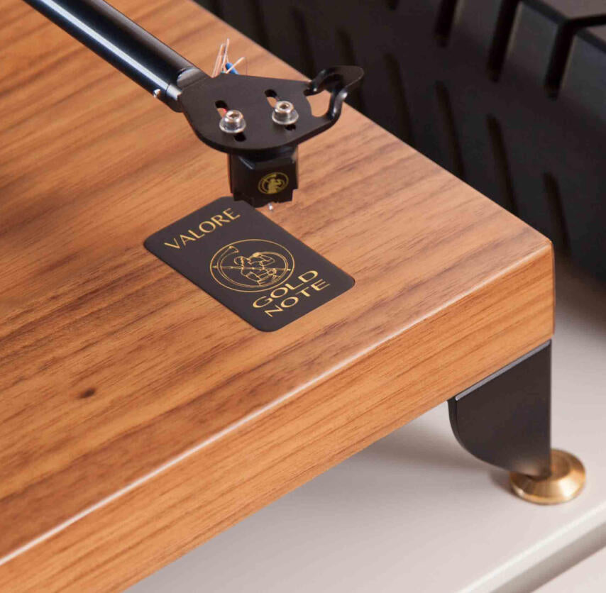 Gold Note Valore 425 Plus