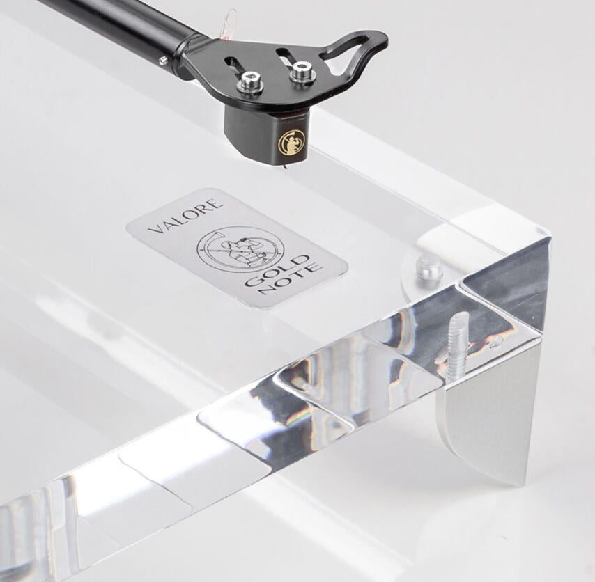 Gold Note Valore 425 Plus