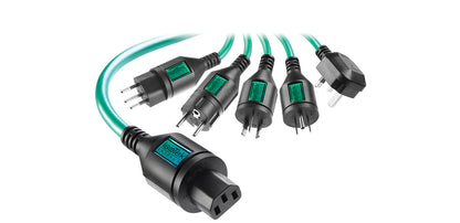 Isotek EVO3 Initium Power Cable