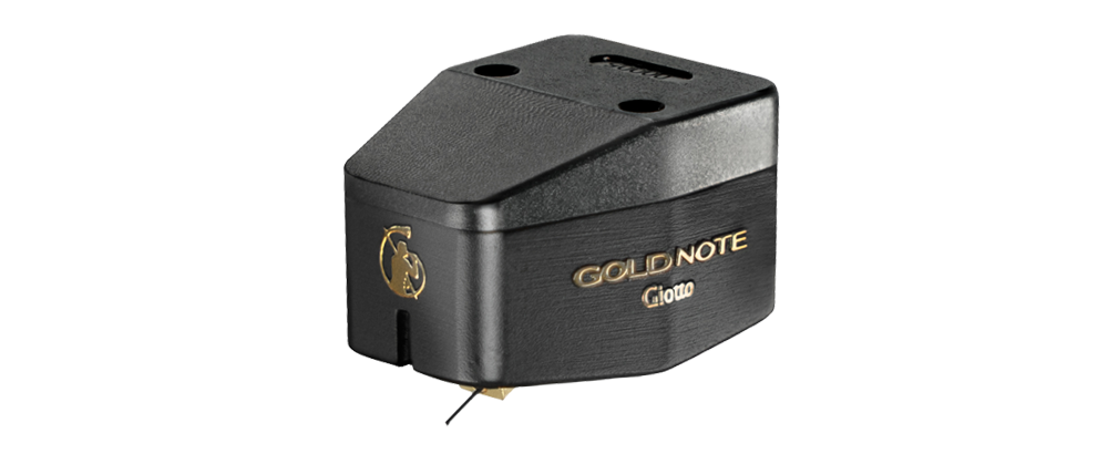 Gold Note Gioto