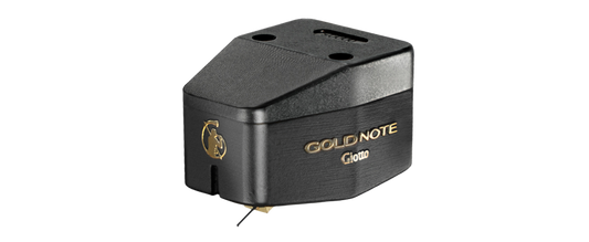 Gold Note Gioto