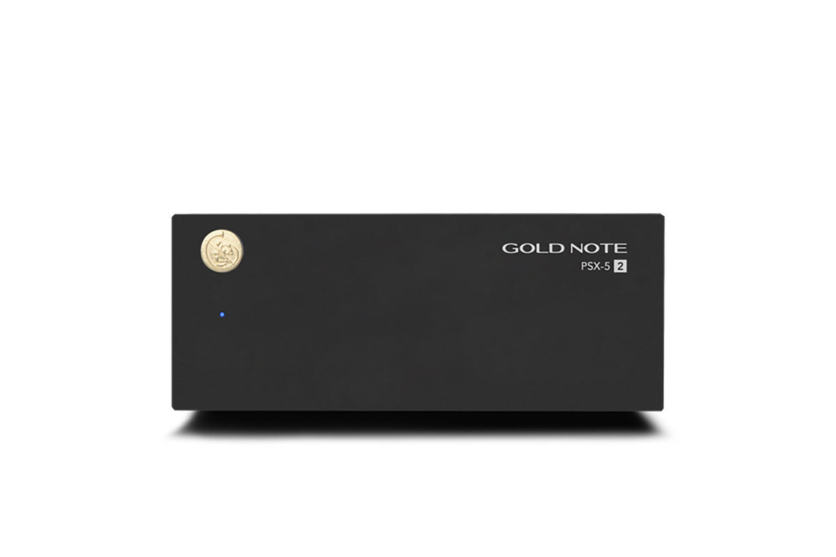 GOLD NOTE PS-X5.2 - External Power Supply