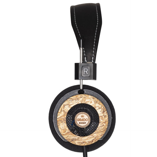 Grado The Hemp Headphone