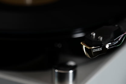 DS Audio DS Grand Master EX