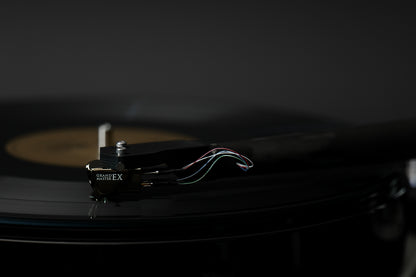 DS Audio DS Grand Master EX