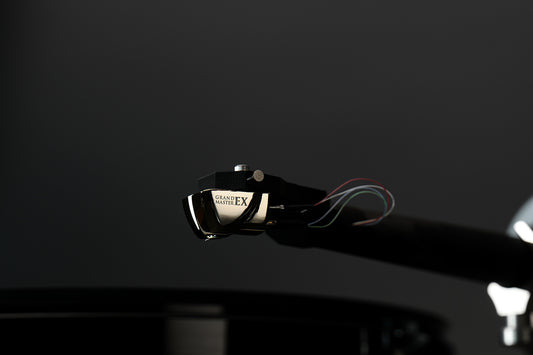 DS Audio DS Grand Master EX