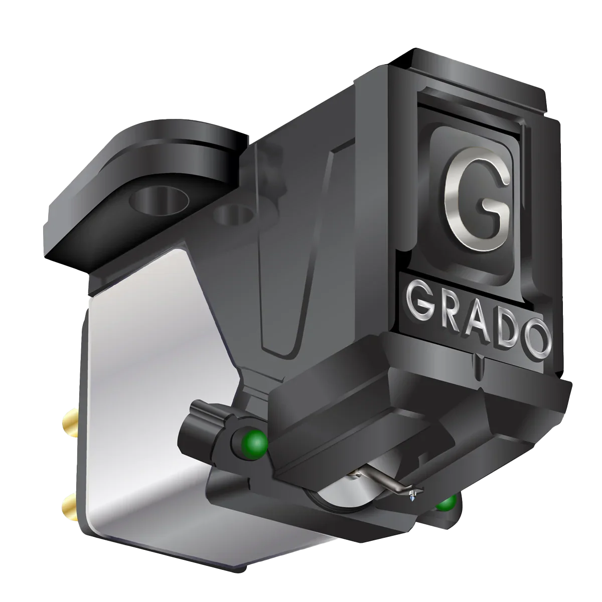 Grado Green4