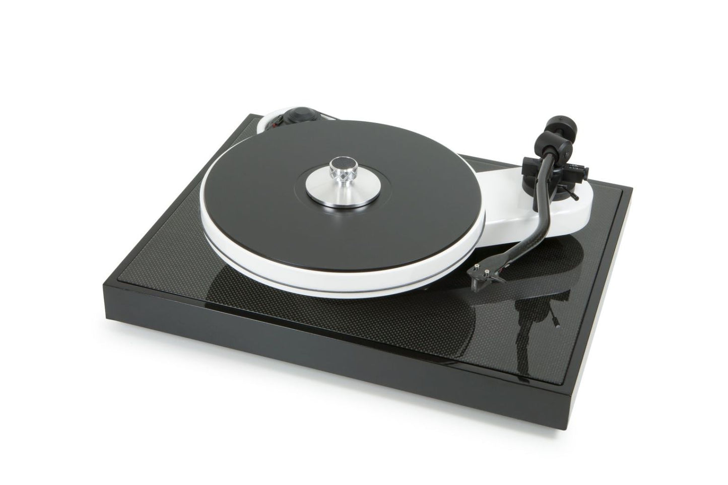 Pro-Ject Ground it Carbon