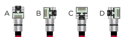 Nordost Norse Heimdall Direct Attach Cable