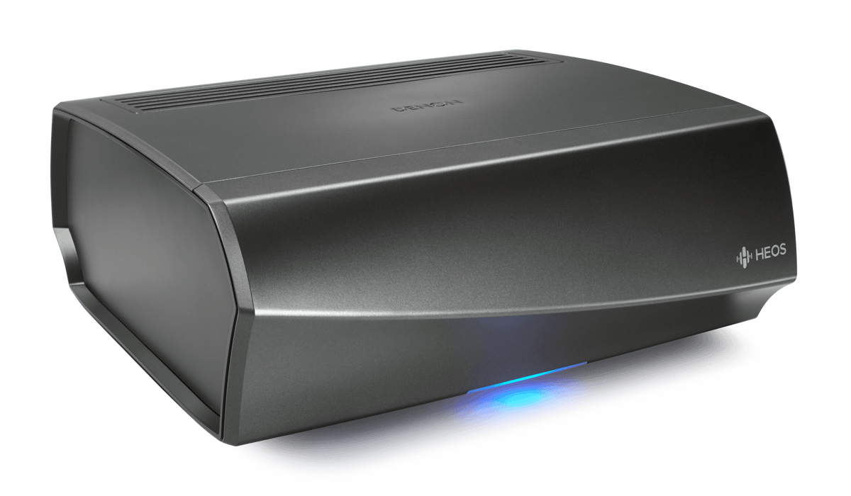 Denon HEOS Amplifier HS2 – Wireless Multi-Room Stereo Amplifier