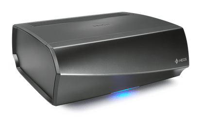 Denon HEOS Amplifier HS2 – Wireless Multi-Room Stereo Amplifier