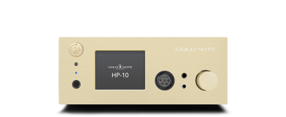 Gold Note HP-10