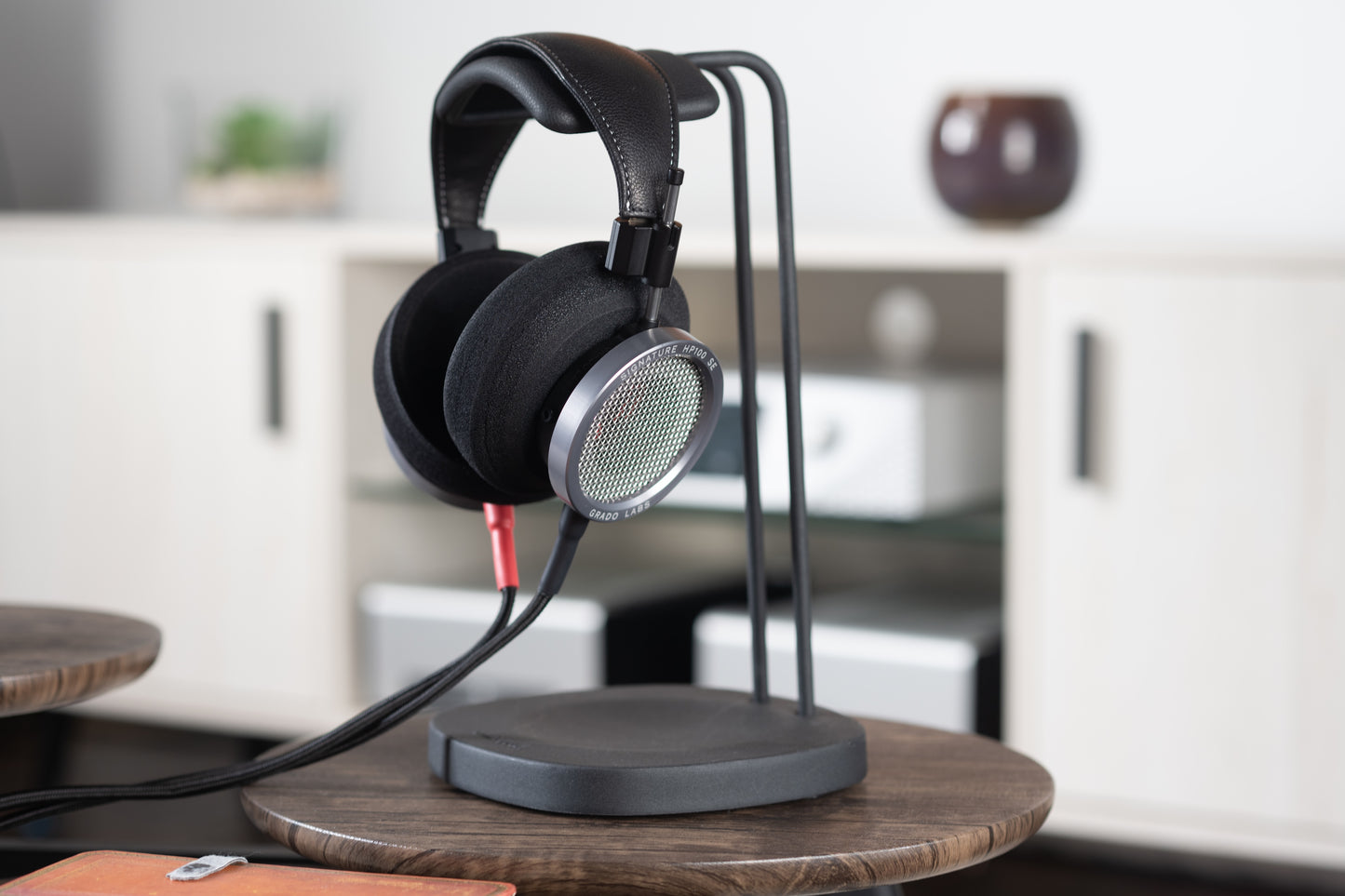 Grado Signature HP100 SE