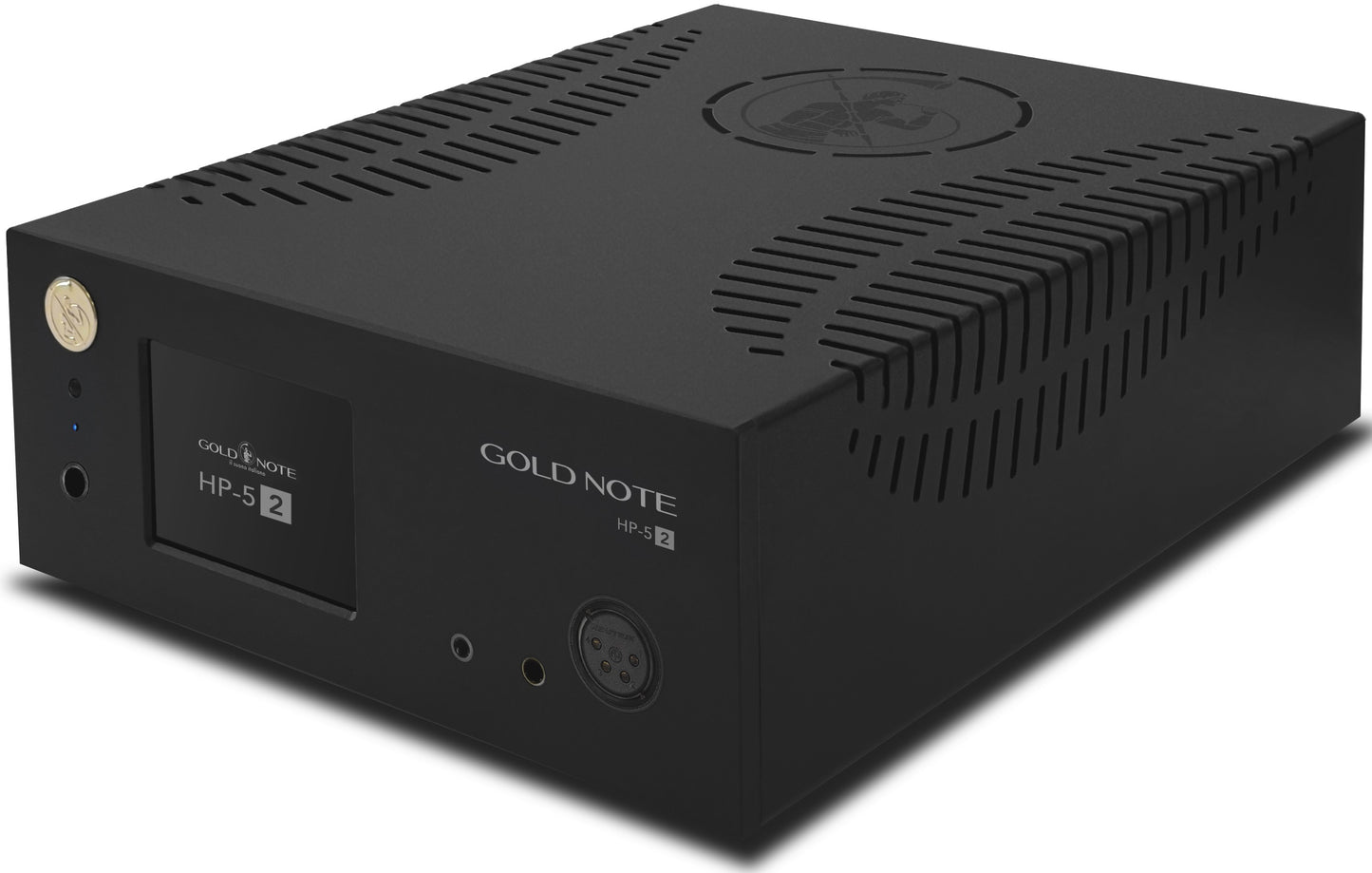 Gold Note HP-5.2 Headphone Amplifier