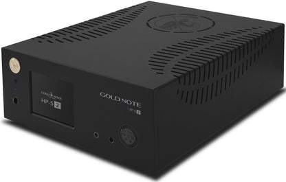 Gold Note HP-5.2 Headphone Amplifier